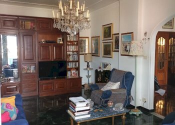 Appartamento Ge Sampierdarena Via Botteri 3, Genova (zona Sampierdarena) - foto 8