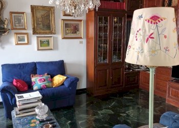 Appartamento Ge Sampierdarena Via Botteri 3, Genova (zona Sampierdarena) - foto 9