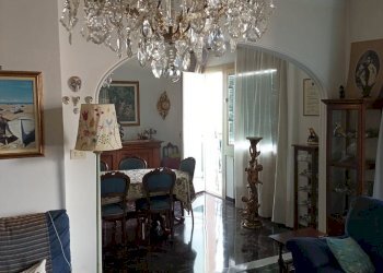 Appartamento Ge Sampierdarena Via Botteri 3, Genova (zona Sampierdarena) - foto 10