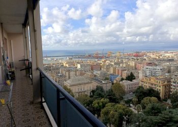 Appartamento Ge Sampierdarena Via Botteri 3, Genova (zona Sampierdarena) - foto 13