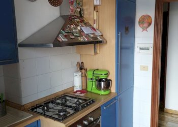 Appartamento Ge Sampierdarena Via Botteri 3, Genova (zona Sampierdarena) - foto 16