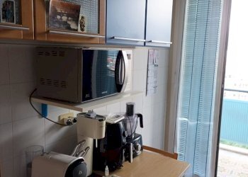 Appartamento Ge Sampierdarena Via Botteri 3, Genova (zona Sampierdarena) - foto 17