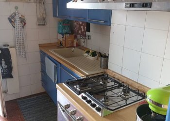 Appartamento Ge Sampierdarena Via Botteri 3, Genova (zona Sampierdarena) - foto 18