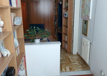 Appartamento Ge Sampierdarena Via Botteri 3, Genova (zona Sampierdarena) - foto 20