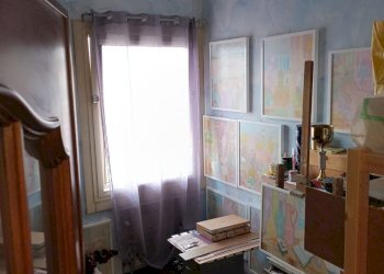 Appartamento Ge Sampierdarena Via Botteri 3, Genova (zona Sampierdarena) - foto 22