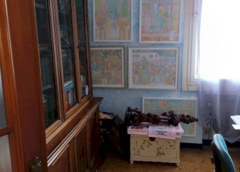 Appartamento Ge Sampierdarena Via Botteri 3, Genova (zona Sampierdarena) - foto 24