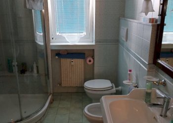 Appartamento Ge Sampierdarena Via Botteri 3, Genova (zona Sampierdarena) - foto 29
