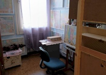 Appartamento Ge Sampierdarena Via Botteri 3, Genova (zona Sampierdarena) - foto 31