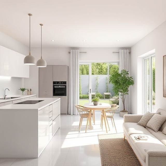 Appartamento Urgnano - foto 1