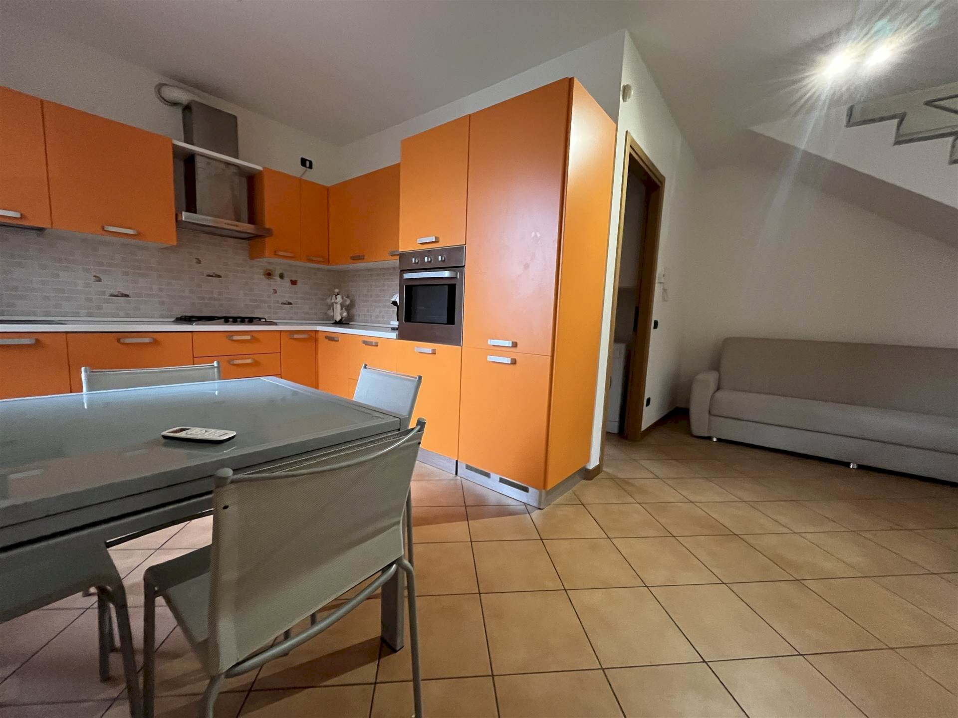 Appartamento Spirano - foto 3