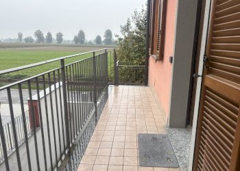 Appartamento Spirano - foto 24