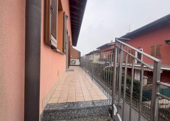 Appartamento Spirano - foto 25