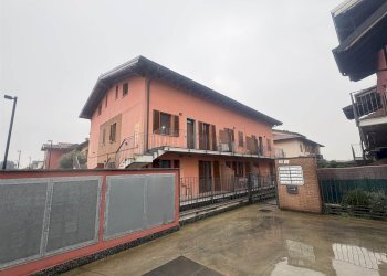 Appartamento Spirano - foto 29