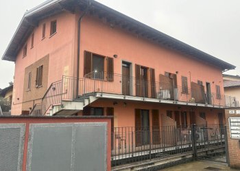 Appartamento Spirano - foto 30