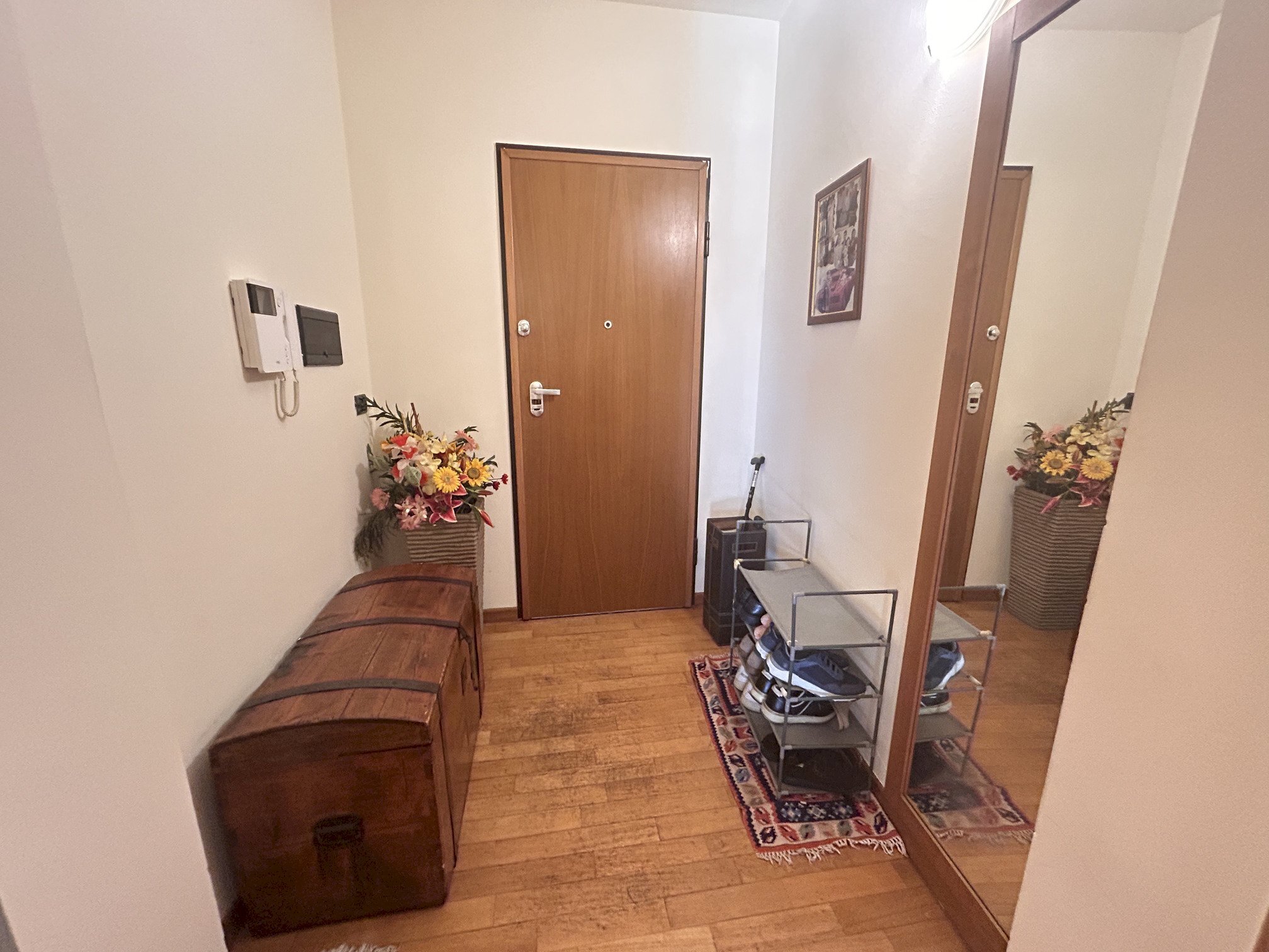 Three-room apartment Alba - photo 1