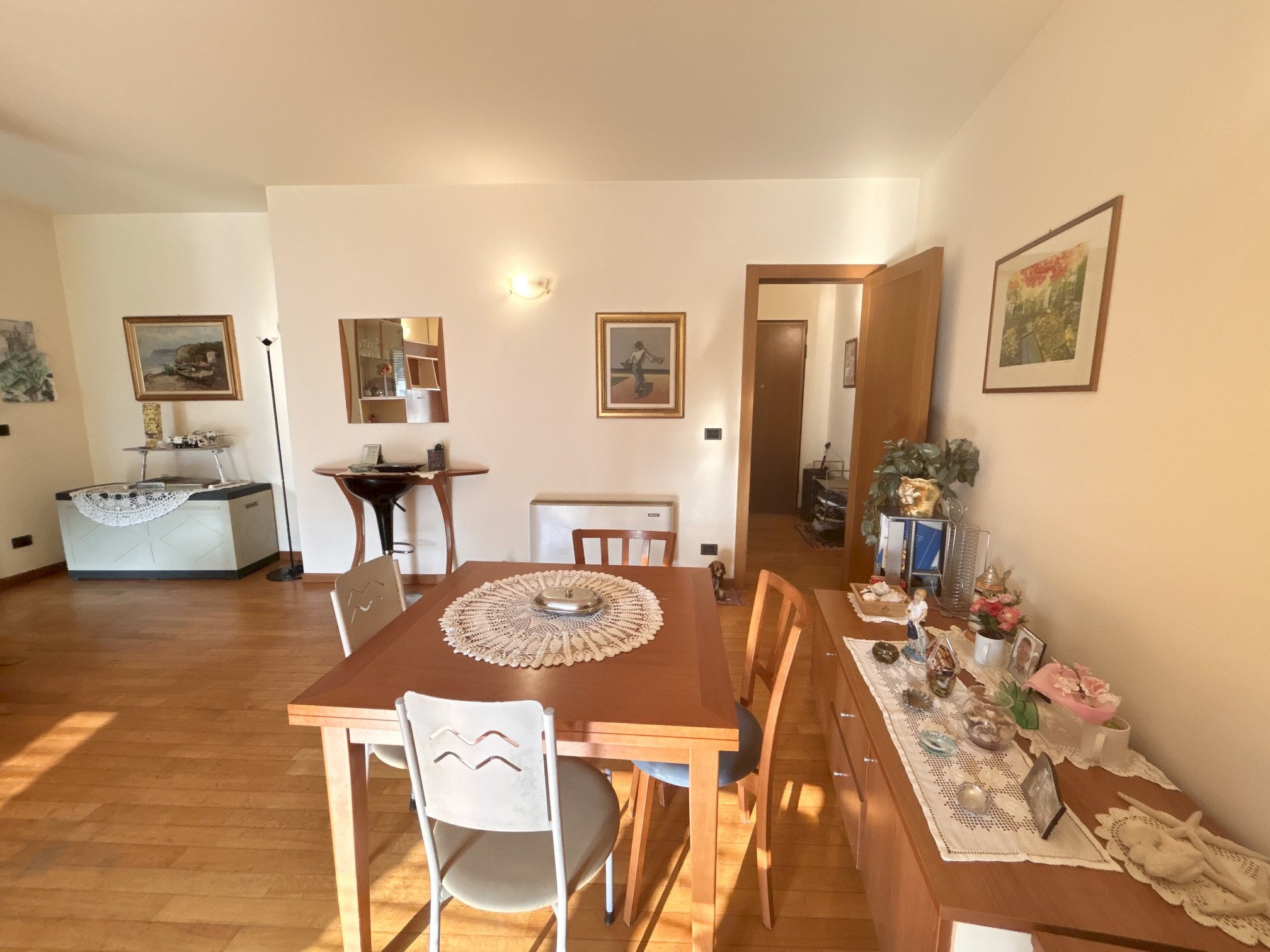 Three-room apartment Alba - photo 3