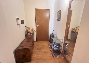 Trilocale Alba - foto 1