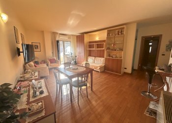 Trilocale Alba - foto 2