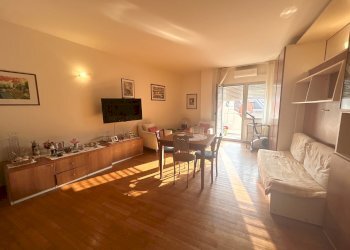 Trilocale Alba - foto 6