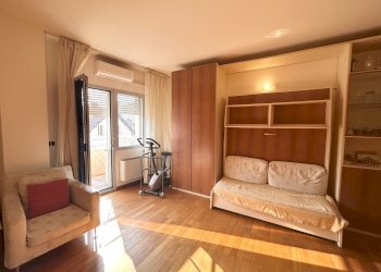 Trilocale Alba - foto 8