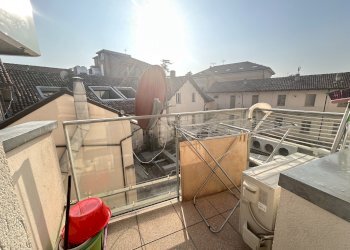 Trilocale Alba - foto 9