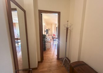 Trilocale Alba - foto 10