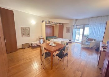 One-room apartment Alba - photo 3