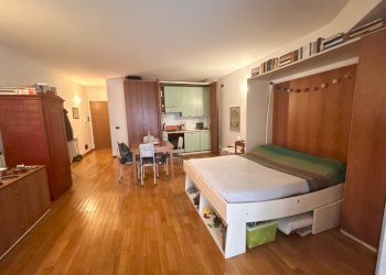 One-room apartment Alba - photo 6