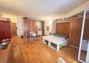 One-room apartment Alba - photo 8