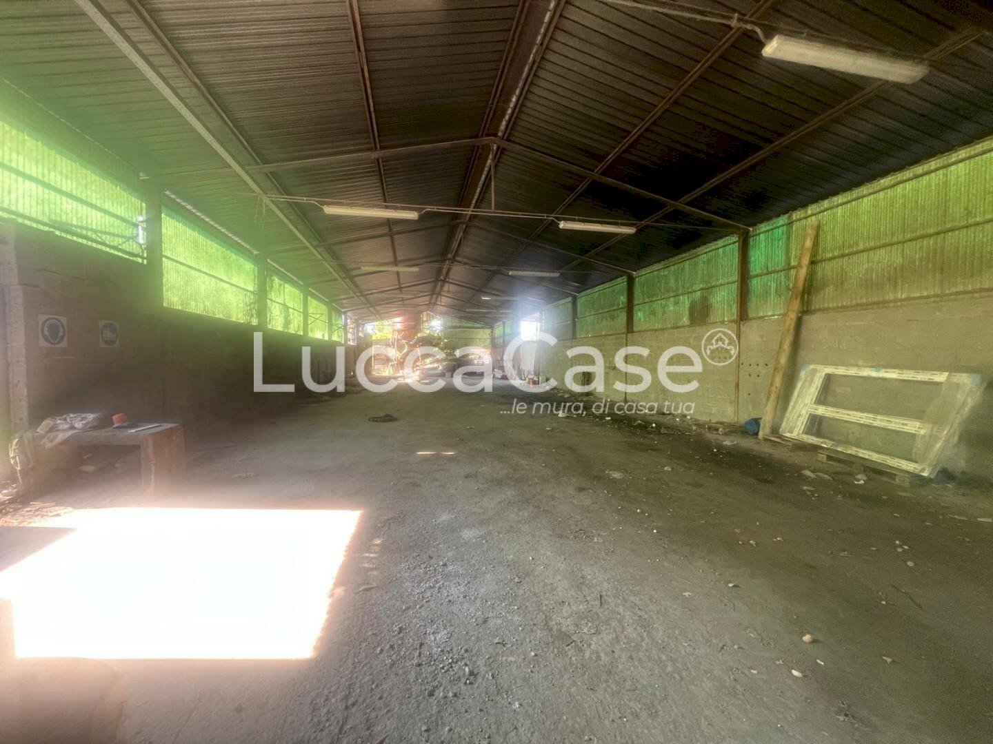 Warehouse Costigliole d'Asti - photo 1