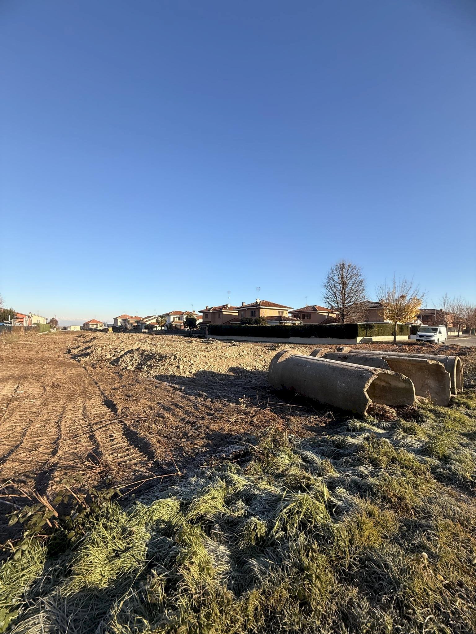 Terreno edificabile Scarnafigi - foto 1