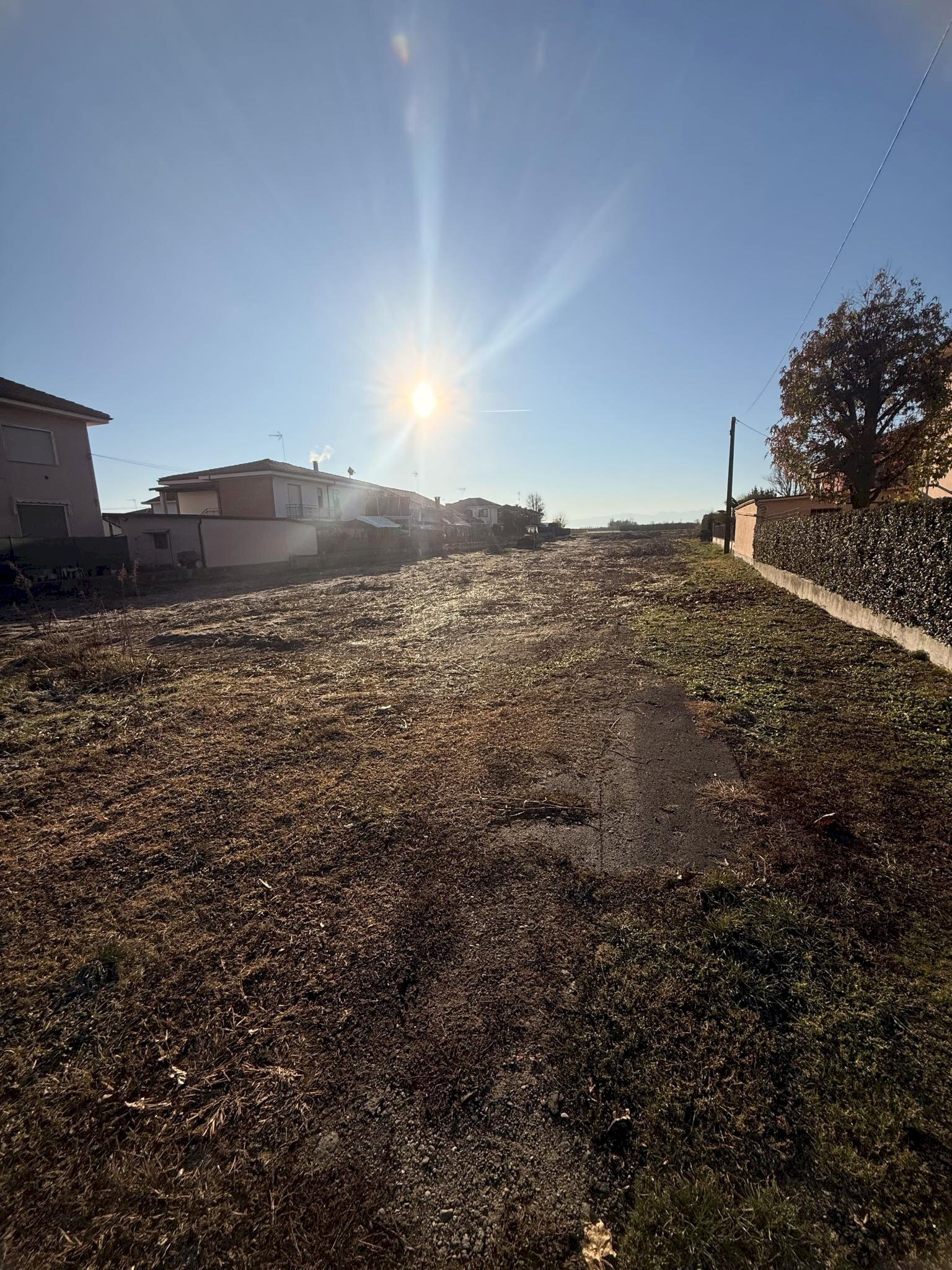 Terreno edificabile Scarnafigi - foto 2