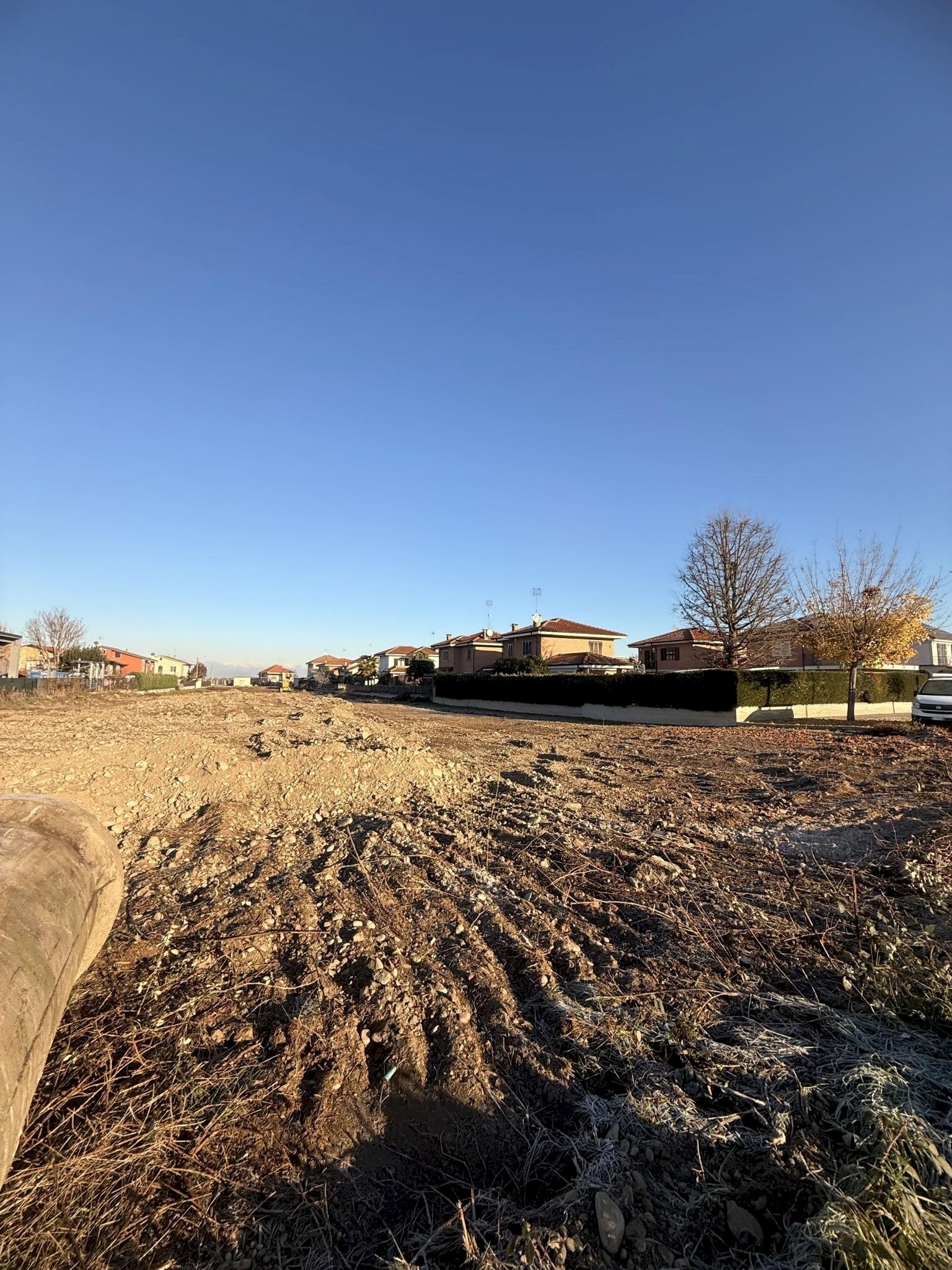 Terreno edificabile Scarnafigi - foto 3