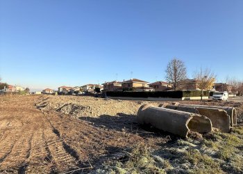 Terreno edificabile Scarnafigi - foto 1