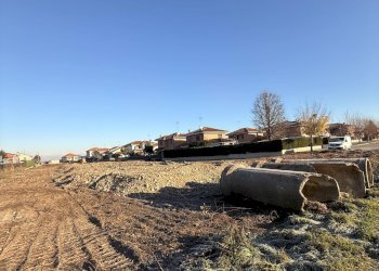 Terreno edificabile Scarnafigi - foto 4