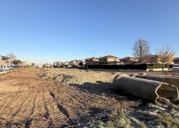 Terreno edificabile Scarnafigi - foto 5