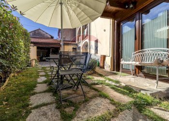 Casa indipendente Via Mombarone, 14
Centro, Donato - foto 53