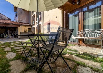 Casa indipendente Via Mombarone, 14
Centro, Donato - foto 56