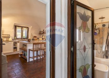 Casa indipendente Via Mombarone, 14
Centro, Donato - foto 40