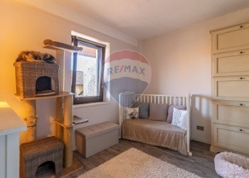 Casa indipendente Via Mombarone, 14
Centro, Donato - foto 18