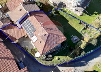 Casa indipendente Via Mombarone, 14
Centro, Donato - foto 71