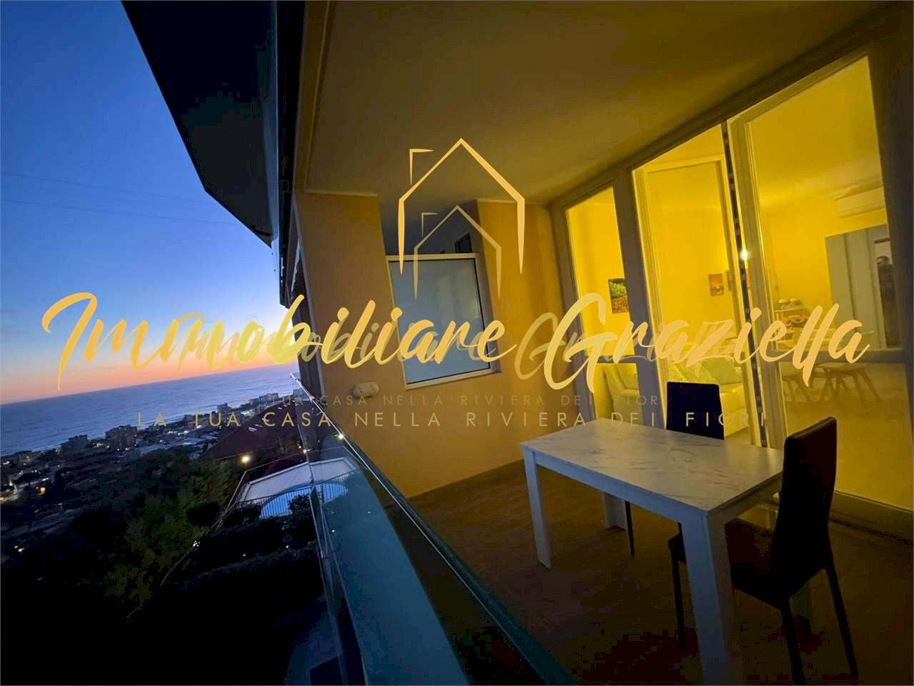 Appartamento Vallecrosia - foto 1