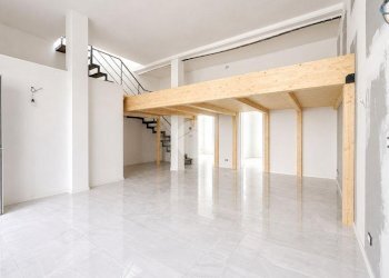 Quadrilocale Via Macedonia, Collegno - foto 6