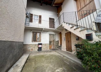 Appartamento Borgata trucetto, Coazze - foto 2