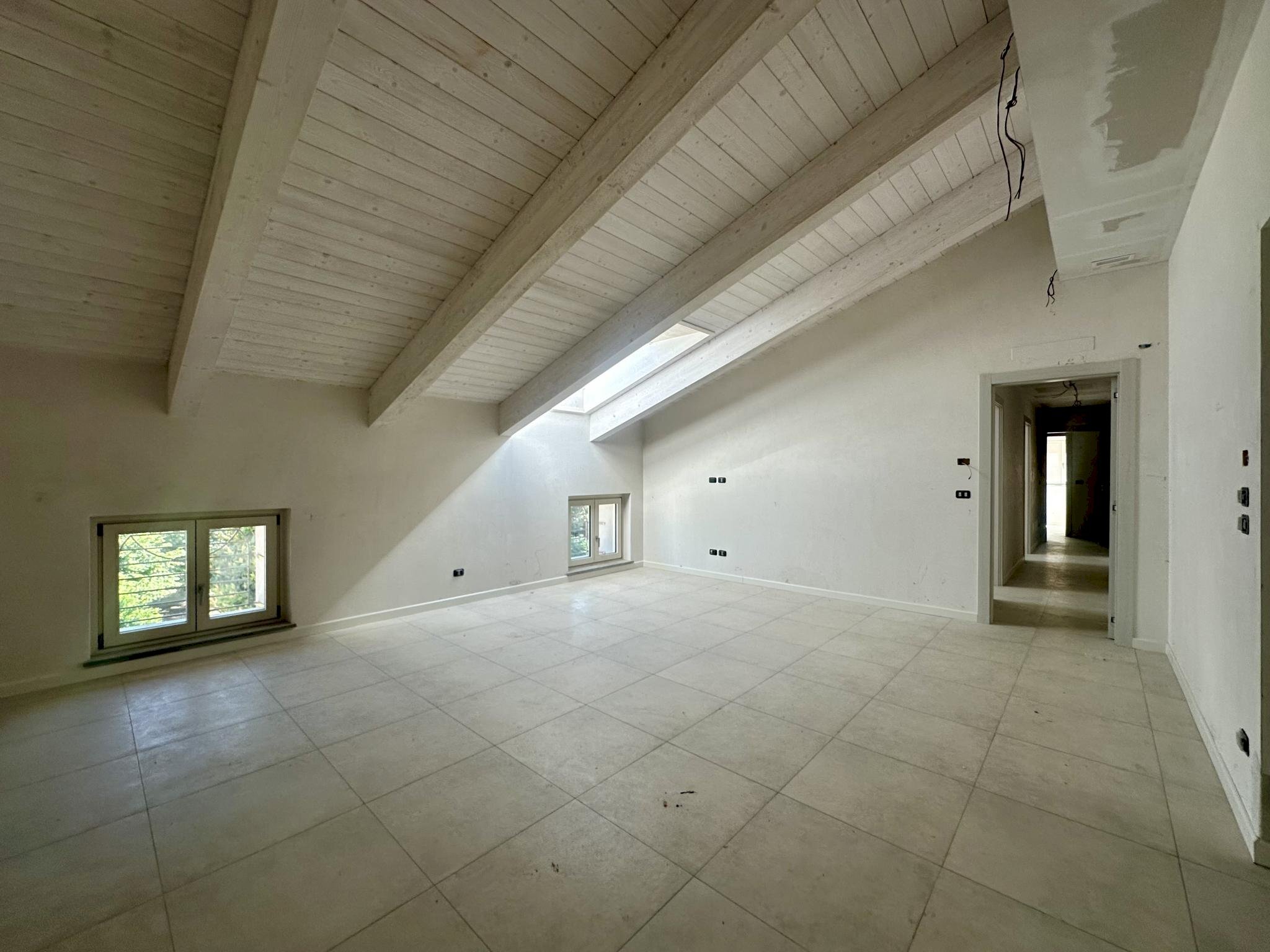 Trilocale Savigliano - foto 1