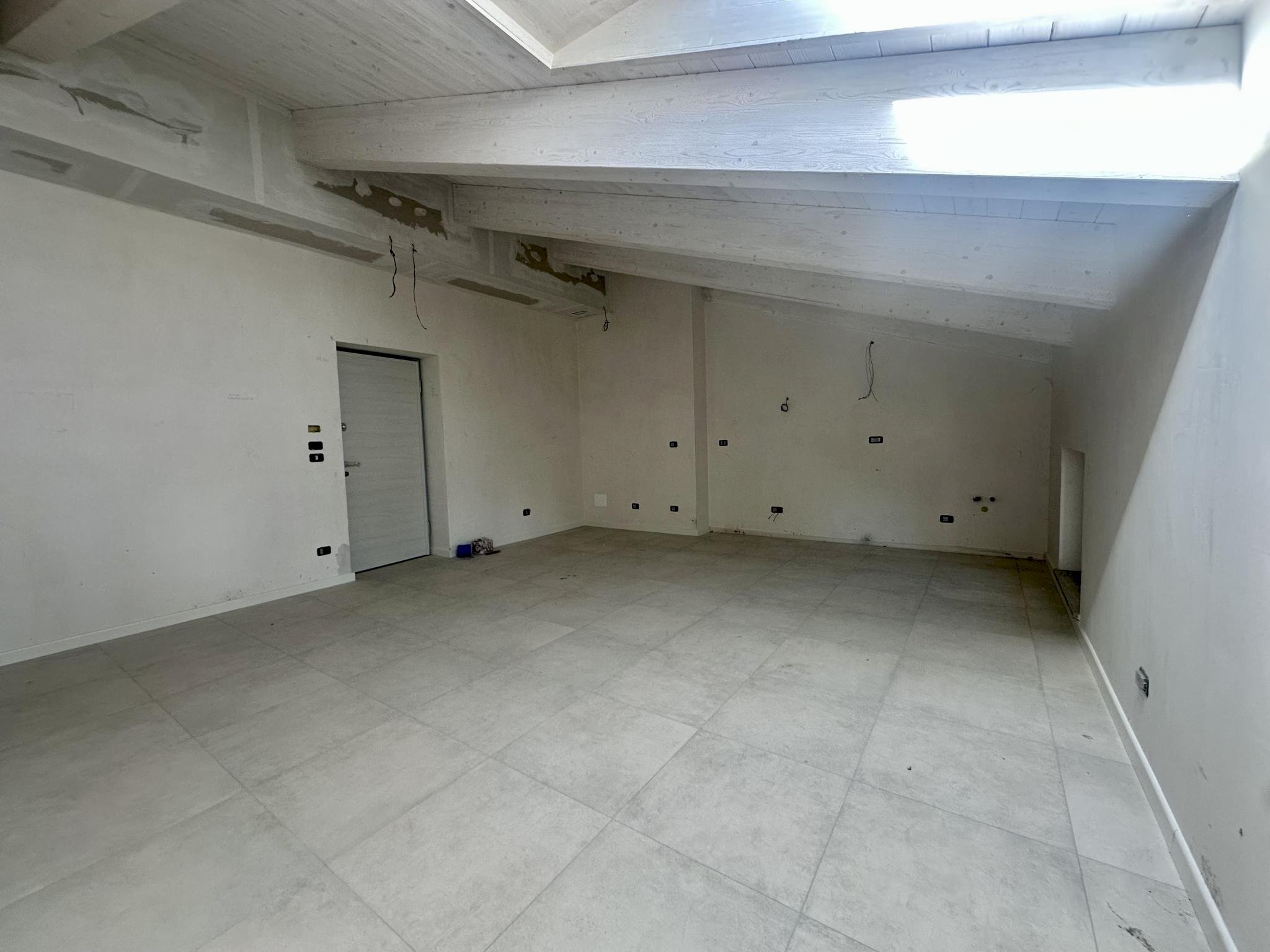 Trilocale Savigliano - foto 2