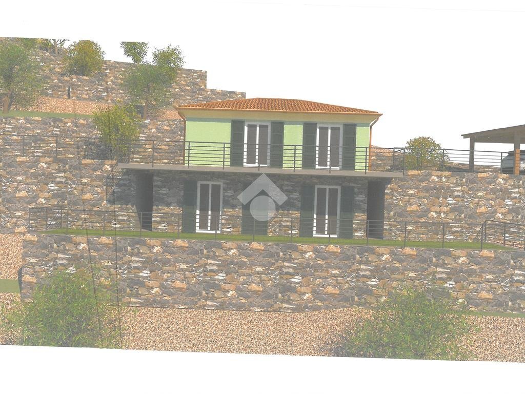 Terreno edificabile Via Olivella Caminata, Casarza Ligure - foto 1