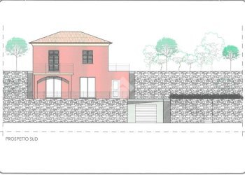 Building land Via Olivella Caminata, Casarza Ligure - photo 4