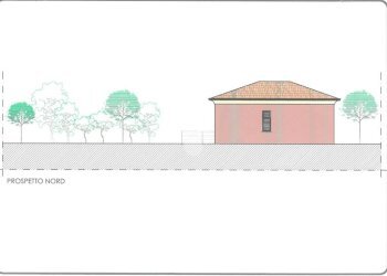 Building land Via Olivella Caminata, Casarza Ligure - photo 5