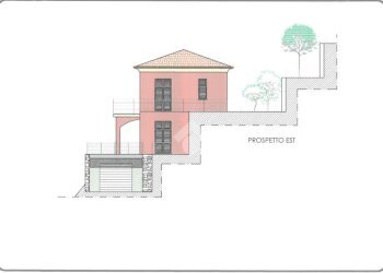 Building land Via Olivella Caminata, Casarza Ligure - photo 6